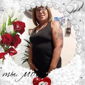 Meet your Posher, Vivian